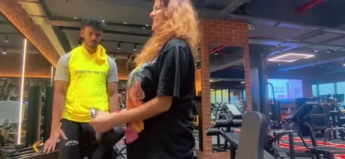 Anveshi Jain - Video