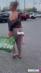 WWE Nikkita Lyons - Video