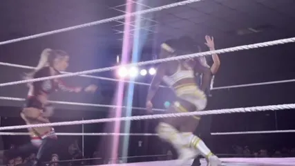 Karmen Petrovic - WWE NXT - Video
