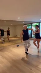Georgina Rodriguez - Video
