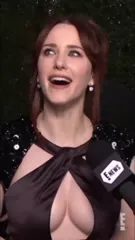 Rachel Brosnahan - Video