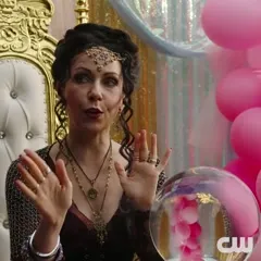 Danielle Panabaker - Video #232795
