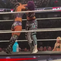 Roxanne Perez/Rok-C - WWE NXT - Video