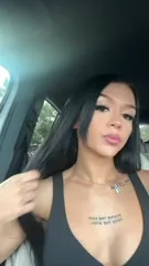 Cora Jade | elaynablack - Video