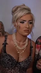 Mariah May - AEW | Blake Monroe - WWE - Video