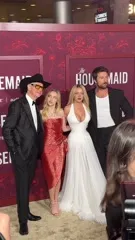 Amanda Seyfried - Video