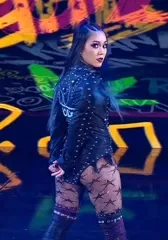 Roxanne Perez/Rok-C - WWE NXT - Video #313536