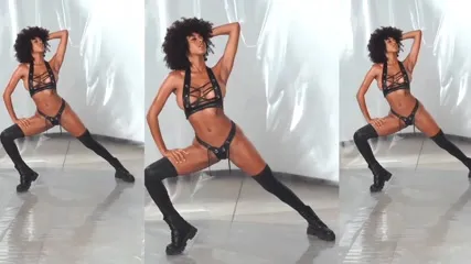 Briana Smith - Video