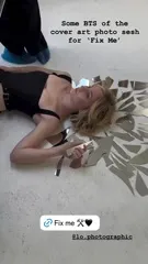 Lily Brooks O’Briant - Video #157036