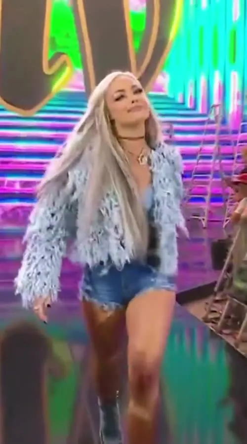 Liv Morgan - Video