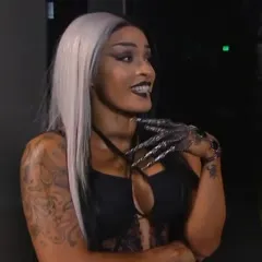 Zelina Vega // Thea Trinidad - Video #408688