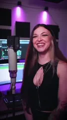 Vicky Psarakis - Video
