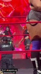 Tatum paxley WWE nxt - Video #155500
