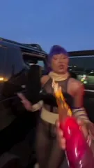 Megan Thee Stallion - Video