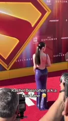 Rachel Brosnahan - Video #252924