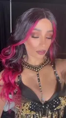 WWE/AEW Sasha Banks | Mercedes Moné - Video #410170