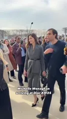 Michelle Monaghan - Video #194459