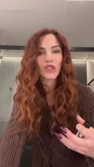 Courtney Hope - Video