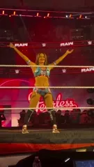 The Bella Twins: Nikki Bella & Brie Bella | Garcia Twins - Video #359354