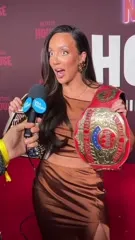 Chelsea Green - Video