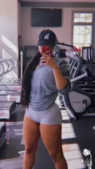 Jaida Parker - WWE/NXT - Video