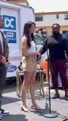 Cathy Kelley - Video