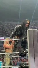 Roxanne Perez/Rok-C - WWE NXT - Video