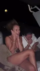 Amanda Holden - Video