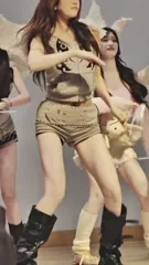 An Yujin 안유진 | YUJIN - Video