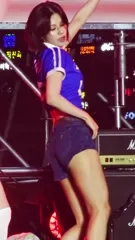 Yeji - ITZY (예지, Hwang Ye-ji) - Video