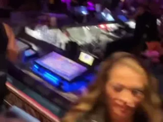 Impact Wrestling Alisha Edwards - Video #282845