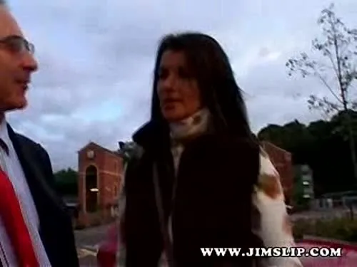 Fiona Cooper (Vintage British JOI) - A bit of posh english totty high