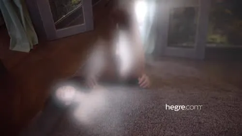 Hegre - A day in the life of Leona Kazan Russia trailer