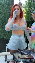 Bella Thorne - Video