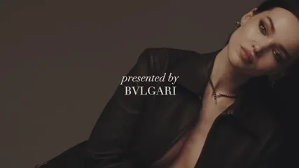 Dove Cameron - A Flaunt Film ｜ presented by BVLGARI