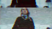 Chloe Toy - A good nightmare (MyCut - experiment)
