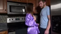 FamilyTherapyXXX | AnalTherapyXXX | PerfectGirlfriend | MomComesFirst - A good step mom is hard to find family therapy XXX