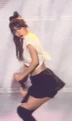 Kim Chaewon 김채원 [Le Sserafim] - Video