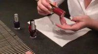 K Klixen Productions - Nail polish
