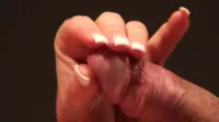 K Klixen Productions - Hand and blowjob on the jerking table