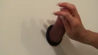 K Klixen Productions - Glory hole