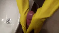 K Klixen Productions - Rubber covered