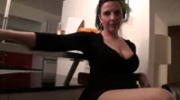 K Klixen Productions - High heel connection (Part A)