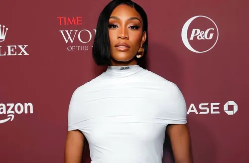A'ja Wilson