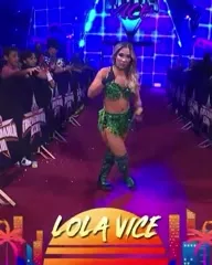 Valerie Loureda | Lola Vice - A p n9jbwel