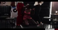 Hentaied.com Network | Hentaied | Parasited | Freeze.XXX - A private venue PT1