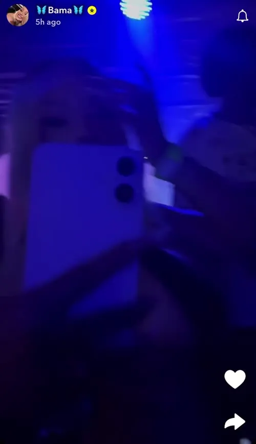 Alabama Barker - Video #167379
