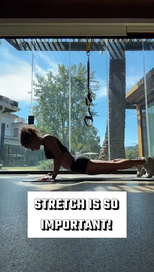 Christina Milian - Video #232285