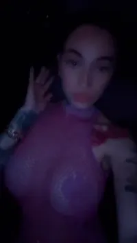 Danielle Bregoli / Bhad Bhabie - Video #385191