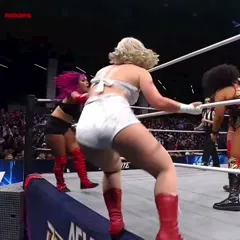 Toni Storm - Video #391674